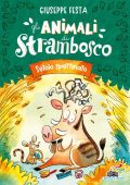 Giuseppe Festa - Gli animali di Strambosco. Setolo spettinato (2022)