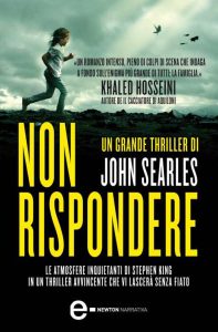 John Searles – Non rispondere (2014)