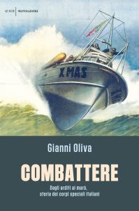 Gianni Oliva – Combattere (2017)