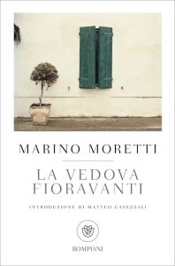 Marino Moretti – La vedova Fioravanti (2022)
