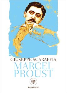 Giuseppe Scaraffia – Marcel Proust (2022)