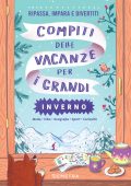 AA.VV. - Compiti delle vacanze per i grandi. Inverno (2022)