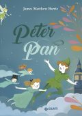 James Matthew Barrie - Peter Pan (2022)
