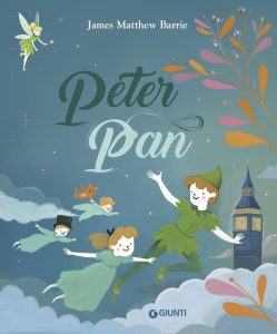 James Matthew Barrie – Peter Pan (2022)