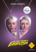Grady Hendrix - My Best Friend's Exorcism (2022)