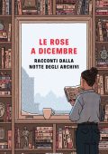 AA.VV. - Le rose a dicembre (2022)