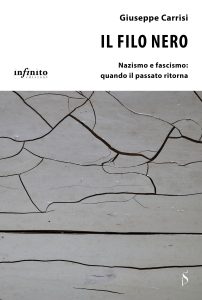Giuseppe Carrisi – Il filo nero (2022)