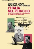 Riccardo Antoniani, Giuseppe Oddo - L'Italia nel petrolio (2022)