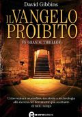 David Gibbins - Il vangelo proibito (2011)