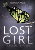 Sheridan Anne - Aston Creek High Vol. 2. Lost Girl. La guerra continua (2022)