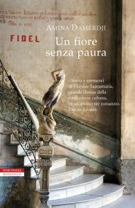 Amina Damerdji – Un fiore senza paura (2022)