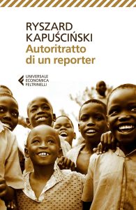 Ryszard Kapuściński – Autoritratto di un reporter (2017)