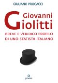 Giuliano Procacci - Giovanni Giolitti (2022)