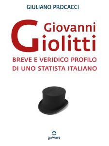 Giuliano Procacci – Giovanni Giolitti (2022)