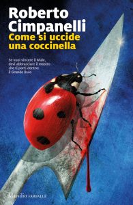 Roberto Cimpanelli – Come si uccide una coccinella (2022)