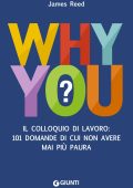James Reed - Why You? (2016)