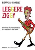 Pierpaolo Martino - Leggere Ziggy (2022)