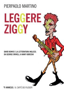 Pierpaolo Martino – Leggere Ziggy (2022)