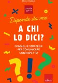 Rosy Russo - A chi lo dici? (2022)