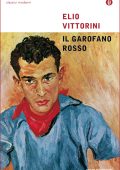 Elio Vittorini - Il garofano rosso (2013)