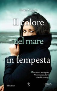 Karen Viggers – Il colore del mare in tempesta (2012)