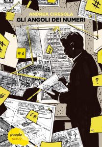 Andrea Ciresola – Gli angoli dei numeri (2022)