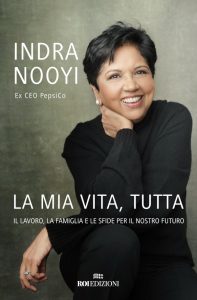 Indra Nooyi – La mia vita, tutta (2022)
