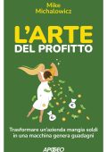 Mike Michalowicz - L'arte del profitto (2022)