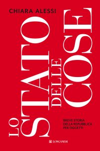 Chiara Alessi – Lo stato delle cose (2022)