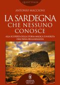 Antonio Maccioni - La Sardegna che nessuno conosce (2022)
