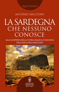 Antonio Maccioni – La Sardegna che nessuno conosce (2022)