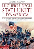 Andrea Beccaro - Le guerre degli Stati Uniti d'America (2022)