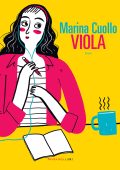 Marina Cuollo - Viola (2022)