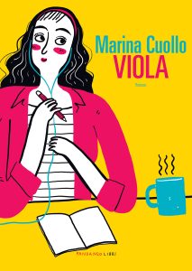 Marina Cuollo – Viola (2022)