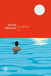 Daniel Albizzati – Il naufragio (2022)