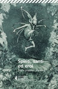 AA.VV. – Spiriti, santi ed eroi (2022)