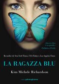 Kim Michele Richardson - La ragazza blu (2022)