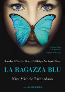 Kim Michele Richardson – La ragazza blu (2022)