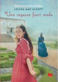 Louisa May Alcott - Una ragazza fuori moda (2022)