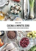 Manuela Vanni - Cucina a impatto zero (2019)