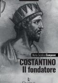 Maria Carolina Campone - Costantino (2022)