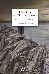 Chiara Forlani – Delitto sull’Isola Bianca (2021)