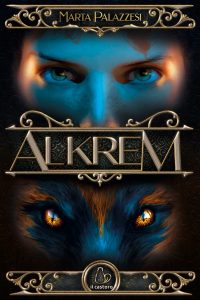 Marta Palazzesi – Alkrem (2022)