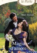 img Mary Balogh - Magia d