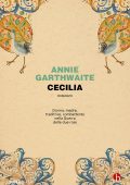 Annie Garthwaite - Cecilia (2022)