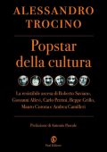 Alessandro Trocino - Popstar della cultura (2011)