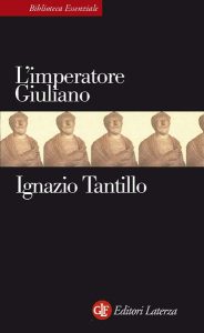 Ignazio Tantillo – L’imperatore Giuliano (2019)