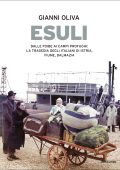 Gianni Oliva - Esuli (2011)