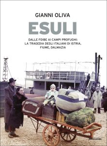 Gianni Oliva – Esuli (2011)
