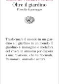 Massimo Venturi Ferriolo - Oltre il giardino (2019)